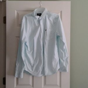 American Eagle Button Down